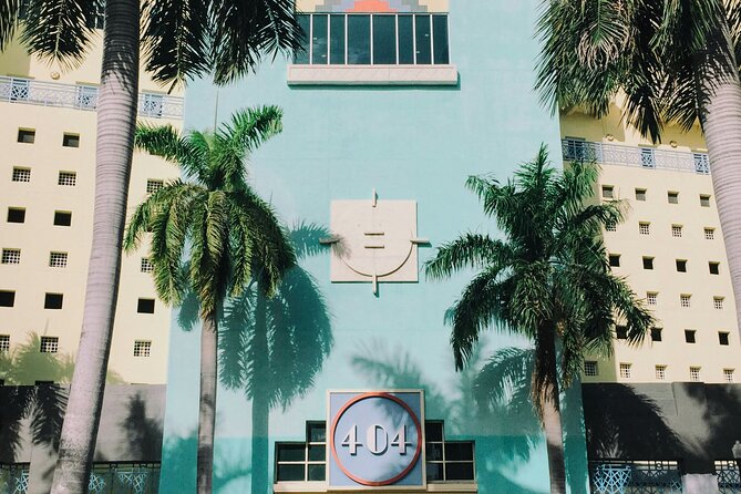 South Beach Art Deco Highlights Review - Tips for Making the Most of Your Tour Experience