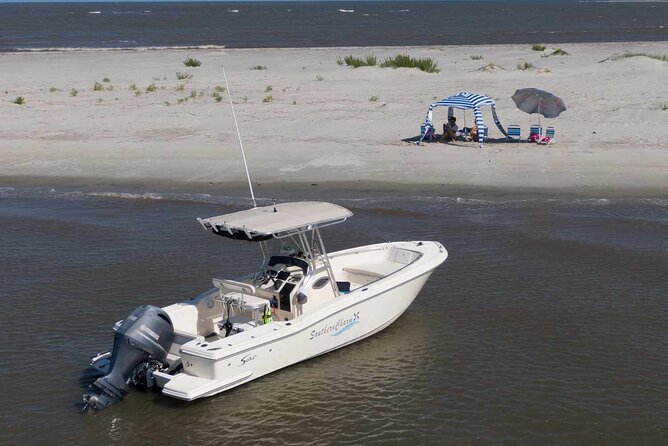 Southern Charm Morning Boat Ride Review - Pricing and Value for Money