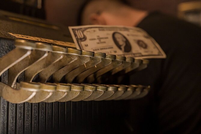 Speakeasy Escape Room Experience in Avondale - Additional Considerations