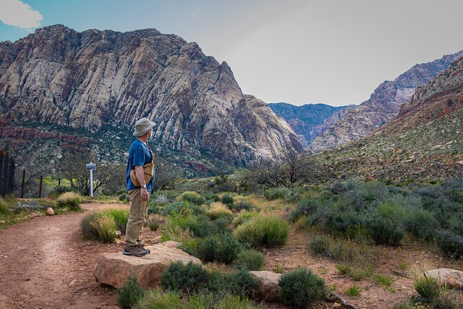Spring Mountain Ranch Hike With Happy Hour Drinks - Frequently Asked Questions