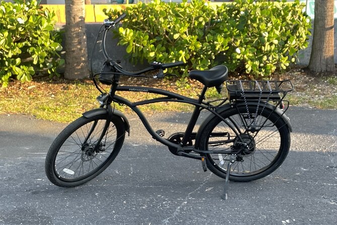 St Pete E-Bike Rentals Review: A Fun Adventure - Who Should Consider Renting These E-Bikes?