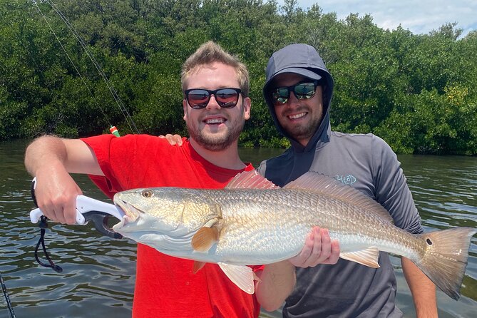 St. Petersburg Fishing Charter Review - Recommendations for Post-Fishing Dining in St. Petersburg