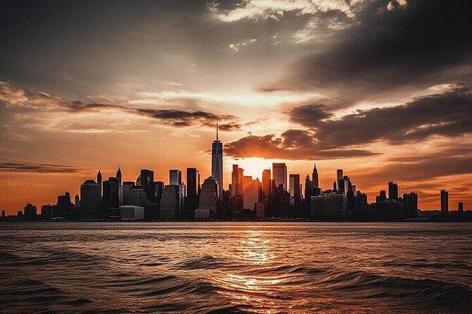Statue of Liberty Direct Sightseeing Cruise Review - Customer Reviews: What to Expect
