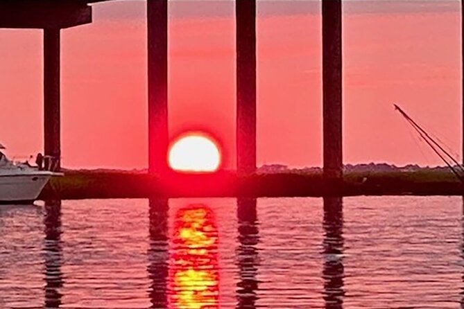 Sunrise Dolphin Tour - Unforgettable Dolphin Encounters