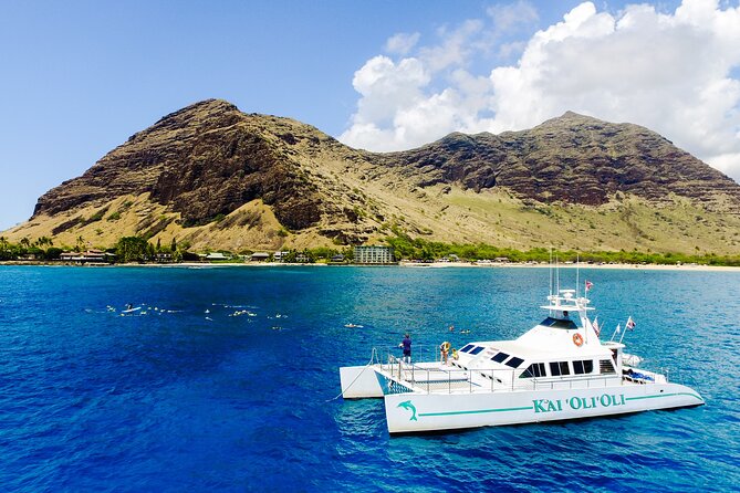 Sunset Dolphin Watch and Snorkeling Cruise Review - Understanding Accessibility and Traveler Limitations