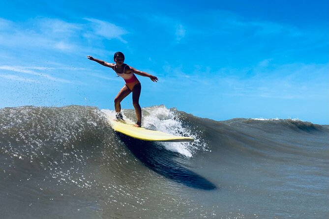 Surf Lessons on Folly Beach - What to Expect During Your Lesson