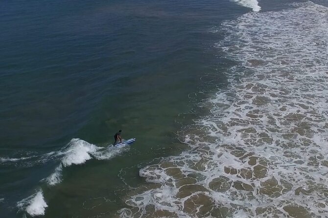 Tamarindo Surf Camp – 5 Days