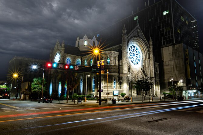 Tampa Terrors Spirits & Spirits Haunted Pub Crawl - Cancellation Policy
