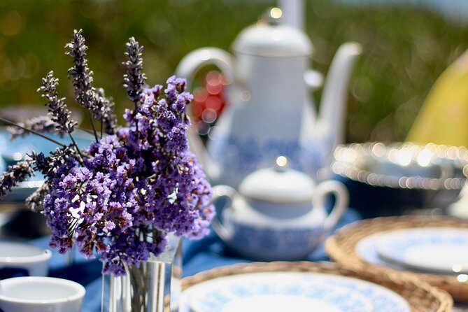 Tea By The Sea: A Delightful Review - Personal Review and Highlights