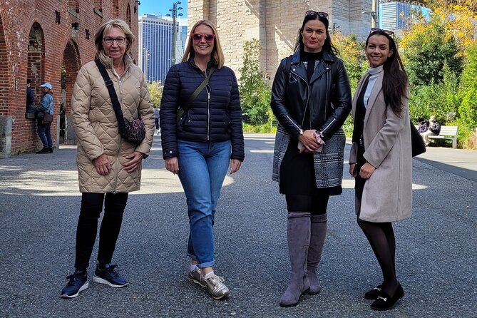 The Brooklyn Way Review: A Unique Tour Experience - Personal Experiences and Review Highlights