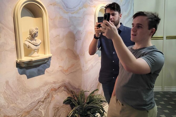The Rift: Augmented Reality Adventure in Provo Utah - Flexible Booking Options