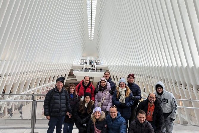 The Rise Museum and Best of Manhattan Tour - Tour Inclusions