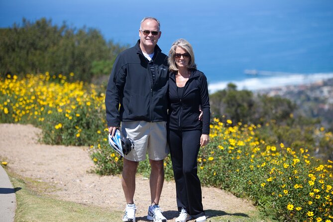 The Summit To The Sea La Jolla Bike Tour - Cancellation Policy