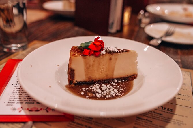 Themed Murder Mystery Food Tour Experience in Louisville - What Guests Are Saying