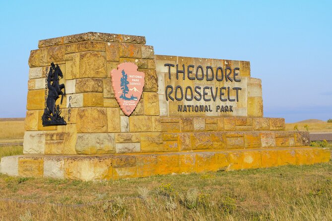 Theodore Roosevelt South Unit Audio Tour Review - Accessibility and Mobile Requirements