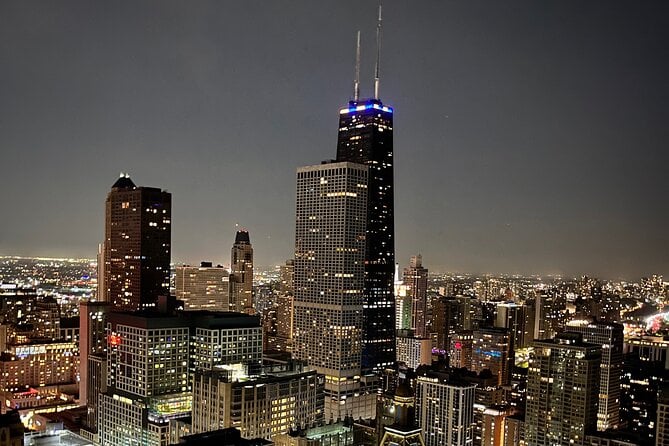 Tour Chicago LGBTQ Style: On and Off History Bus Tour - What to Expect on the Tour
