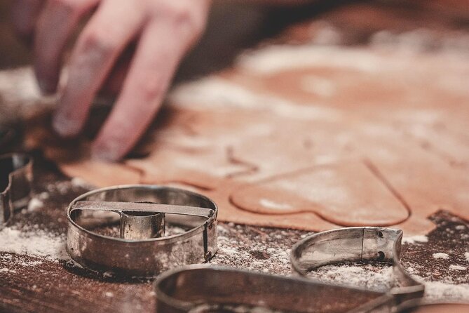 Traditional English Scone Making and Tea Workshop - Tips for an Enjoyable Experience