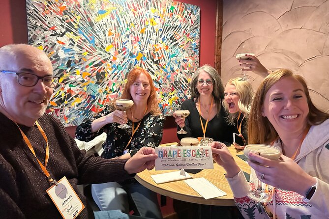 Ugly Sweater Food Tour - Frequently Asked Questions