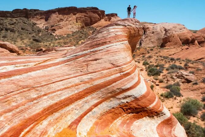 Valley of Fire State Park on a Slingshot - Frequently Asked Questions