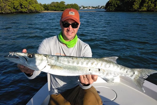 Vero Beach Inshore Fishing Charters - Tips for a Successful Fishing Trip