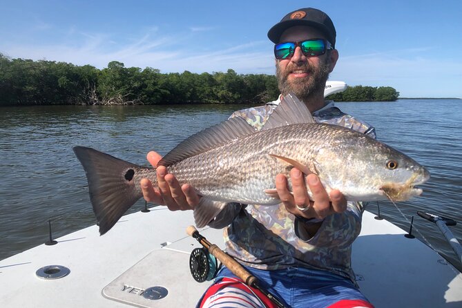 Vero Beach Inshore Fishing Guide Service - Experience the Vero Beach Fishing Adventure