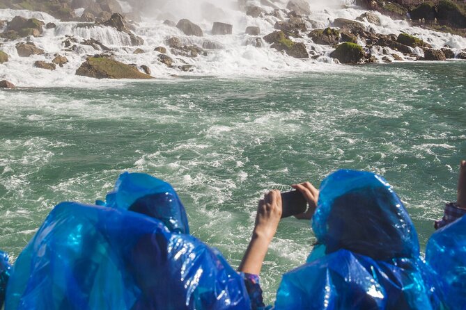 VIP First Access Maid of the Mist Review - Pricing and Booking Details