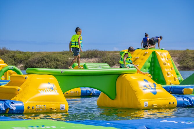 VIP Package at Wai Kai - What to Expect
