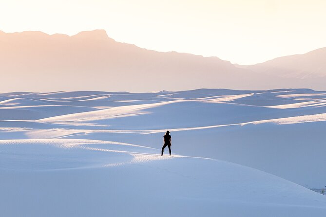 White Sands National Park Audio Tour Guide - Tips for a Memorable Experience