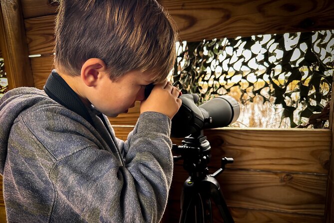 Wildlife Photo Safari - Frequently Asked Questions