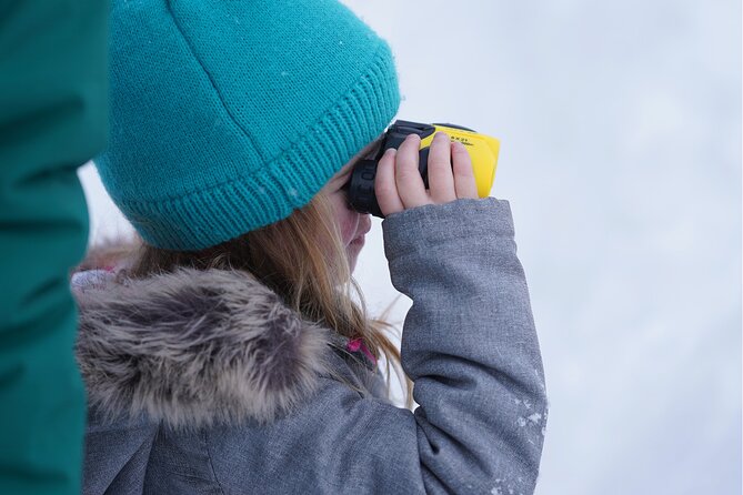 Wildlife Safari, Elk Refuge Sleigh Ride, Winter Camp Igloo Dinner - Meeting and Pickup Information