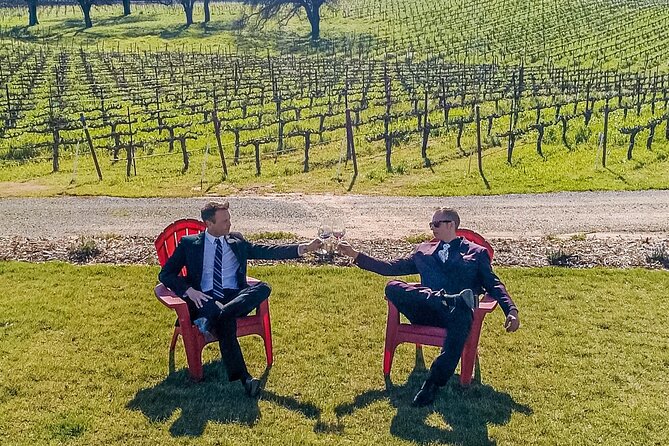 Wine Tasting Audio Tour - Lodi California - Discover the Taste of Lodi