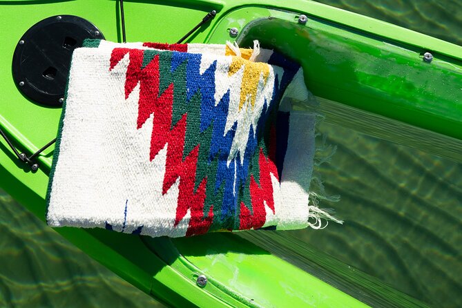 Winter Clear Bottom Kayak on Lake Tahoe Review - Personal Experiences and Highlights From Travelers