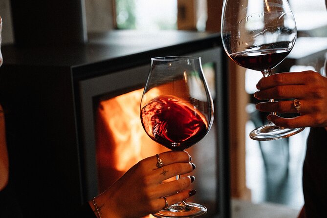 Winter Focused Willamette Valley Wine Tour (Tastings Included) - Frequently Asked Questions