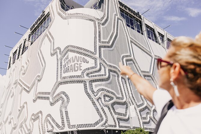 Wynwood Tour in French Review - Tips for Future Participants