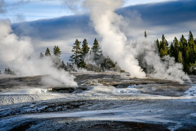 Yellowstone & Grand Teton Tour Review - Assessing the Value for Price of the Tour