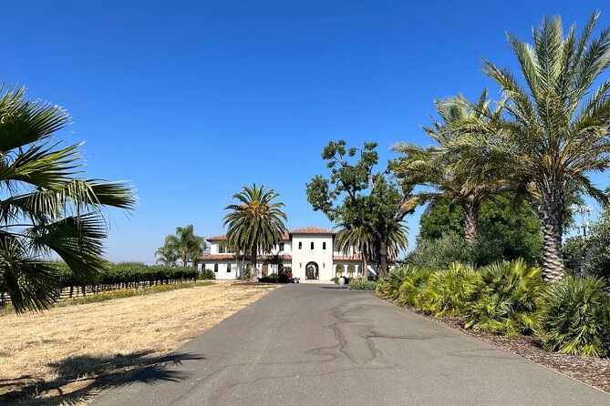 Yolo County Explorer: Culinary & Cultural Tour Review - Accessibility and Convenience of the Tour