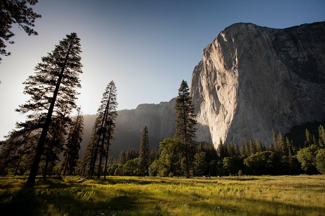 Yosemite Day Tour + Alcatraz Night Tour & Aquarium Access - Important Information for Travelers