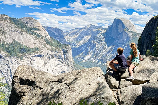 Yosemite Family Explorers - Private Tour Review - Key Highlights and Customizable Options