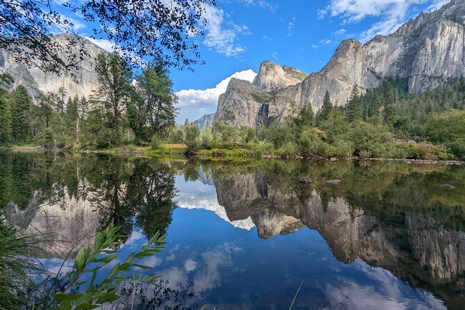 Yosemite National Park Day Tour With Optional Alcatraz - Optional Alcatraz Island Visit