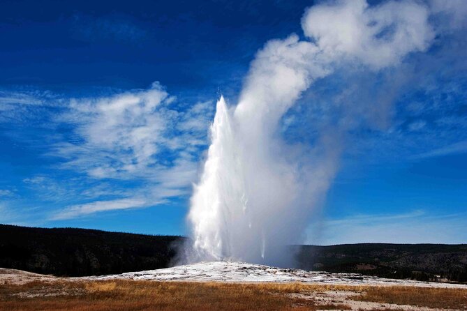 7 Days Tour: Los Angeles to Yellowstone Review - About Your Stay