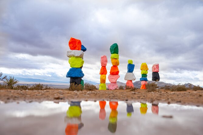 7 Magic Mountains Tour Review: Thrills Await - About Your Stay