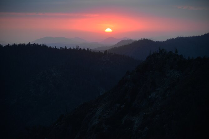 2 Days Private Tour to Sequoia and Kings Canyon Parks From LA - Frequently Asked Questions