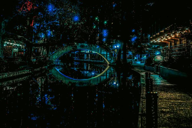 3 Hour Enchanted River Lights Night Walk San Antonio Texas - Frequently Asked Questions