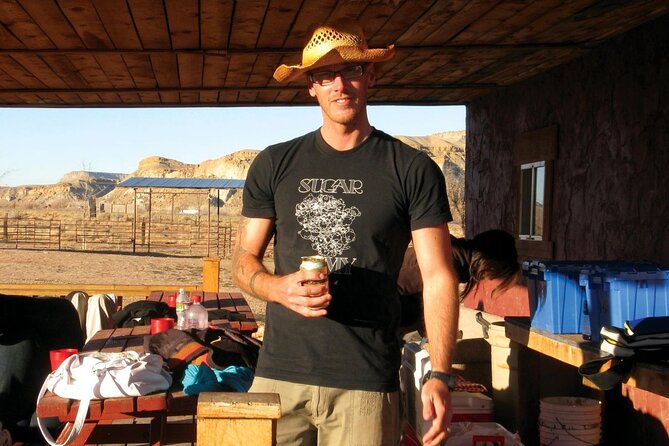 3 Nights Zion Glamping Adventure - Frequently Asked Questions