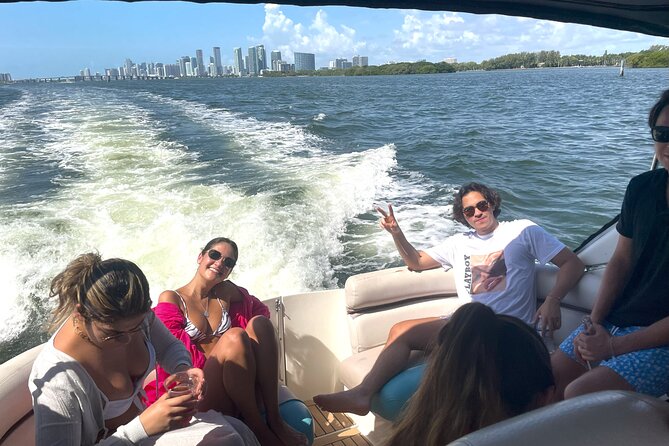 37ft Private Captained Yacht Rental Review - Customer Reviews and Feedback