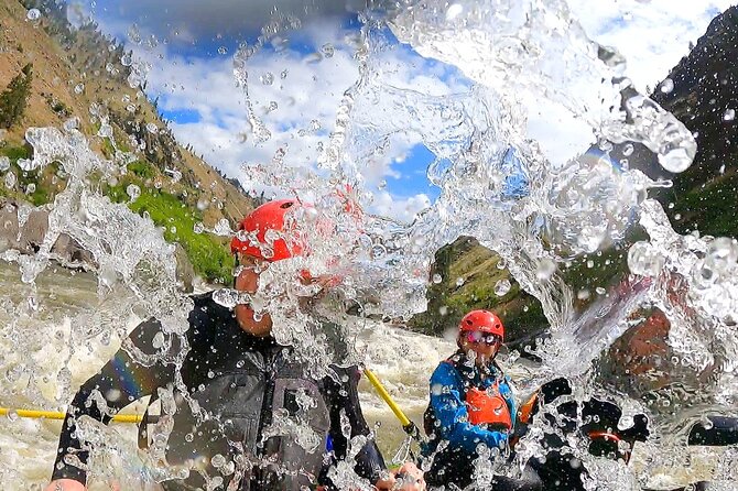 5 Day Main Salmon Rafting Tour Review - Reflections and Takeaways From the Rafting Journey
