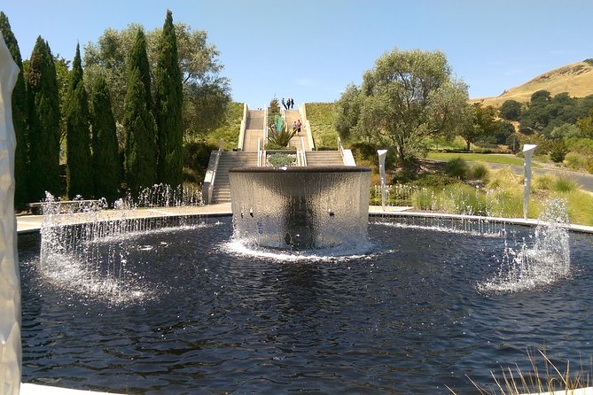 6-Hour Wine Country Tour From San Francisco - Frequently Asked Questions