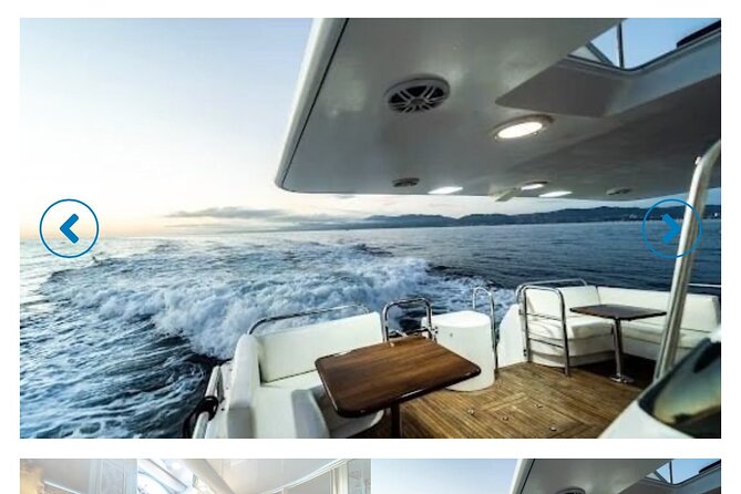 85 Ft Luxury Yacht Rental in Newport Beach - Frequently Asked Questions