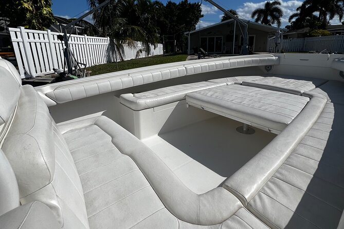 A Better Boating Experience - Coastlines Charters, St. Pete Beach - About Coastlines Charters