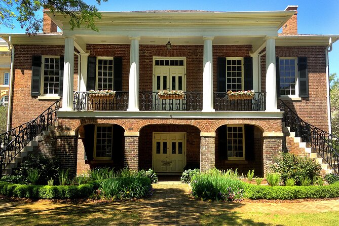 Adventurous Walking Tour of University of Alabama - Frequently Asked Questions